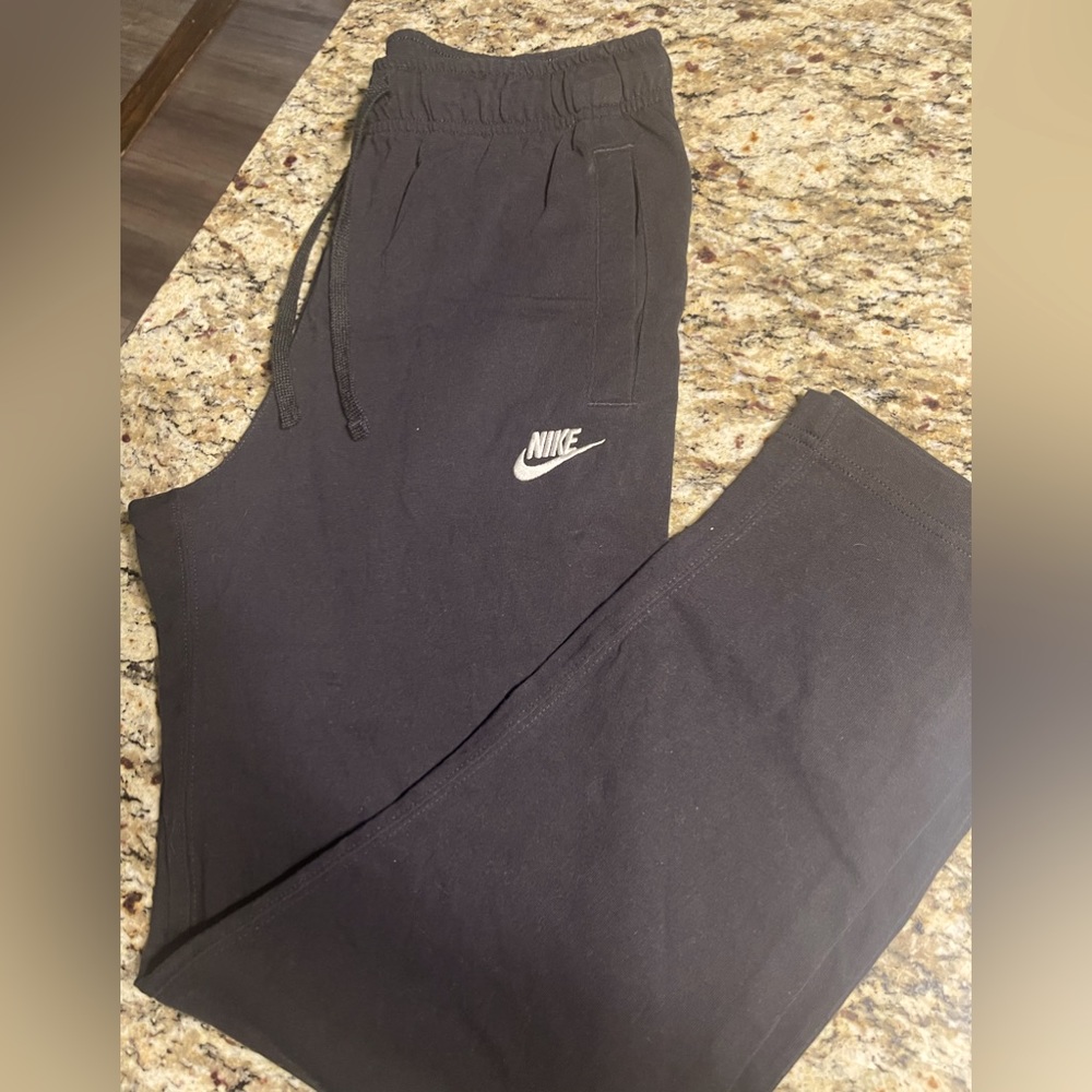 Mens small Nike sweatpants